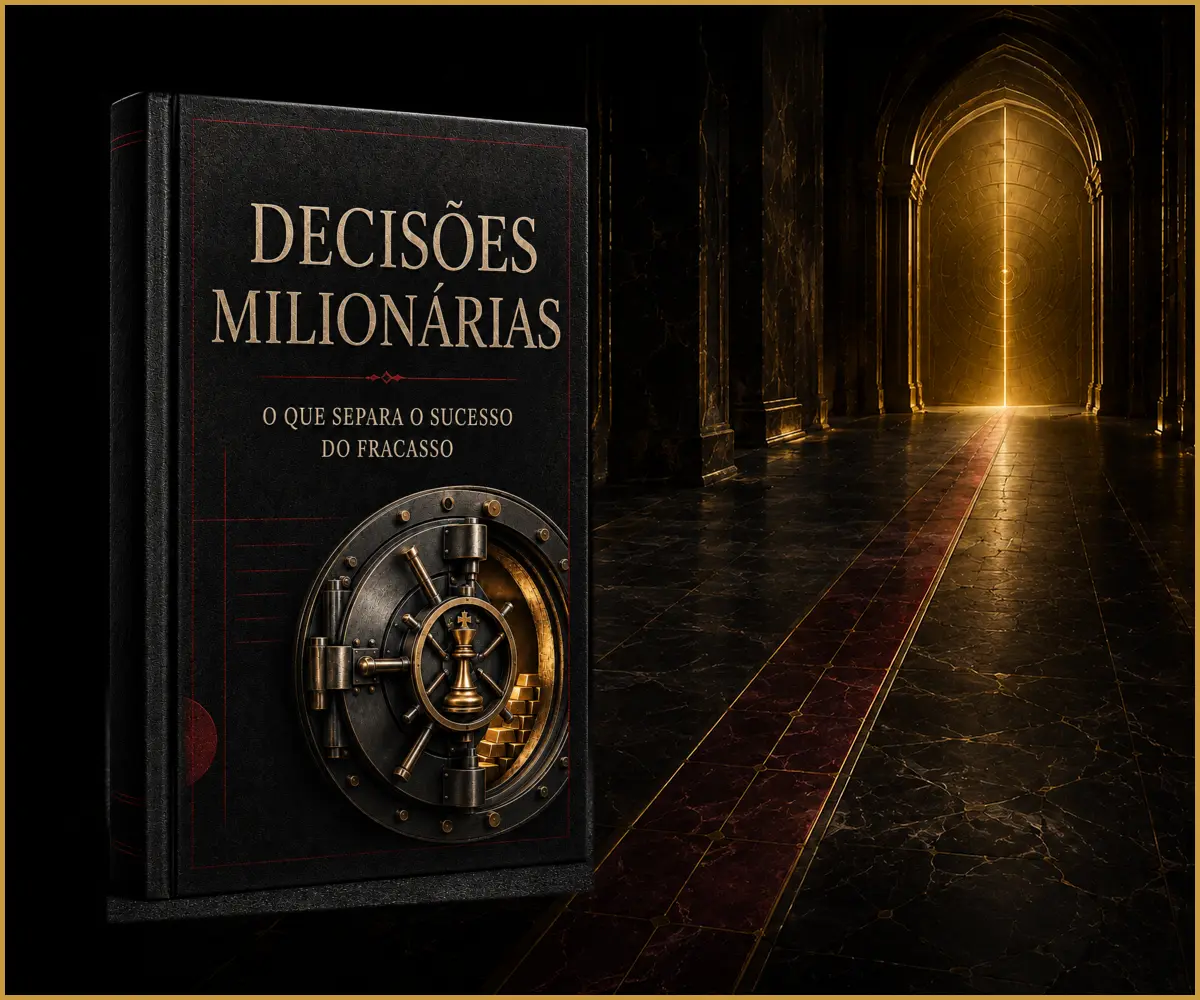 Decisões Milionárias